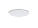 Philips Deckenleuchte Ozziet CL570, Ø 40 cm, 22W, 4000K, Weiss