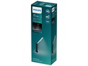 Philips Schreibtischleuchte Amber DSK202, 5W, 2700-5000 K, Schwarz