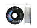 Creality Filament PETG, Weiss, 1.75 mm, 1 kg