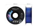 Creality Filament PETG, Blau, 1.75 mm, 1 kg