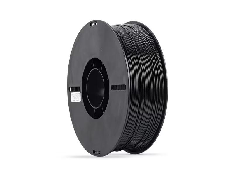 Creality Filament ABS, Schwarz, 1.75 mm, 1 kg