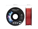 Creality Filament ABS, Rot, 1.75 mm, 1 kg