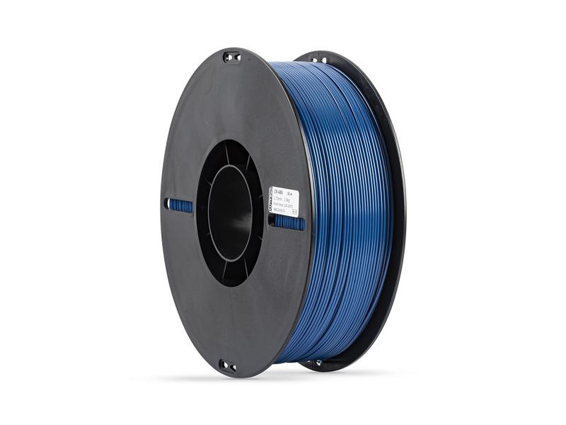 Creality Filament ABS, Blau, 1.75 mm, 1 kg