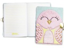 Avenue Mandarine Tagebuch Vogel