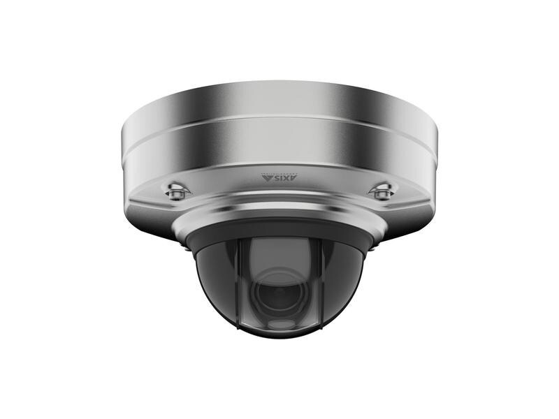 Axis Netzwerkkamera Q3538-SLVE