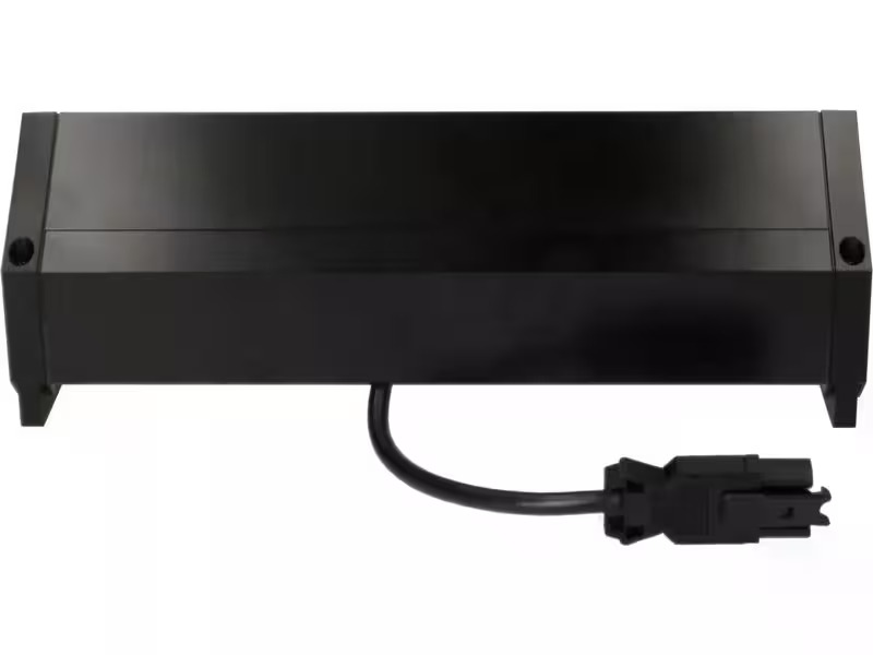 Bachmann Tischsteckdosenleiste DESK2 2x T13 1x USB C 60W 1x Leer, Sw