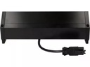 Bachmann Tischsteckdosenleiste DESK2 2x T13 1x USB C 60W 1x Leer, Sw