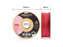 Creality Filament PLA, Erdbeerrot, 1.75 mm, 1 kg