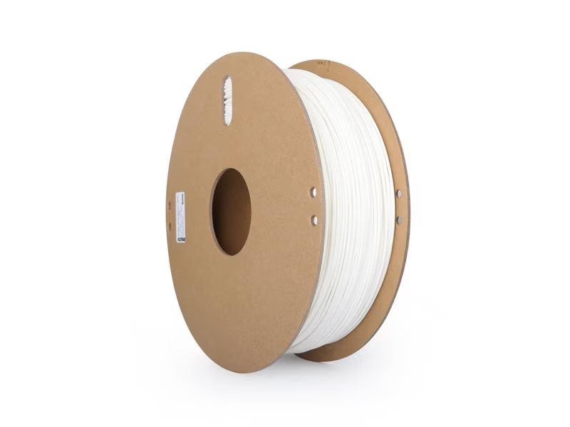 Creality Filament PLA, Kalkweiss, 1.75 mm, 1 kg