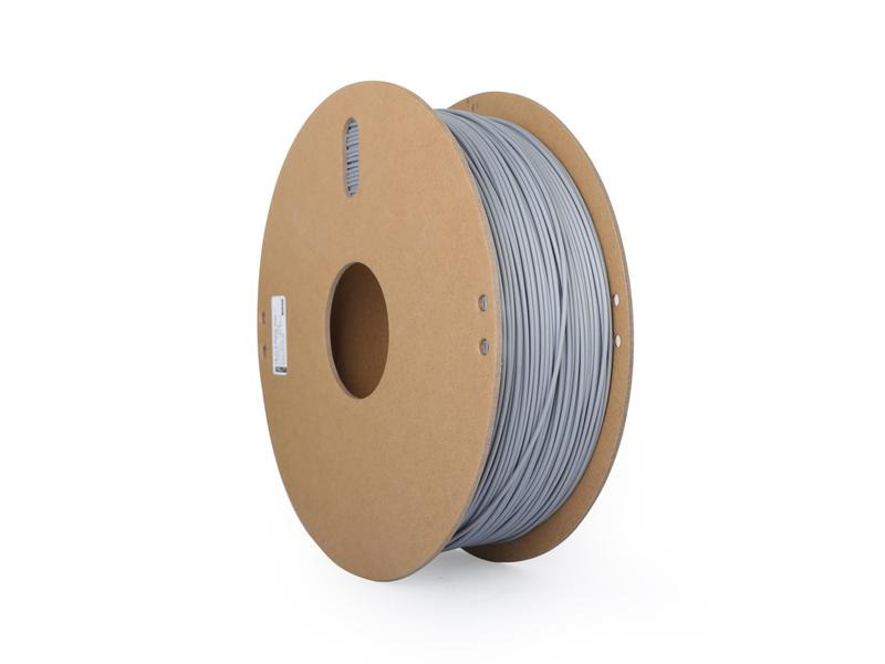 Creality Filament PLA, Mattgrau, 1.75 mm, 1 kg