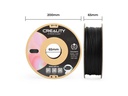 Creality Filament PLA, Mattschwarz, 1.75 mm, 1 kg