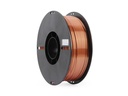 Creality Filament PLA, Silk Kupfer, 1.75 mm, 1 kg