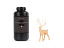 Creality Resin Plus 1 kg, Hautfarben