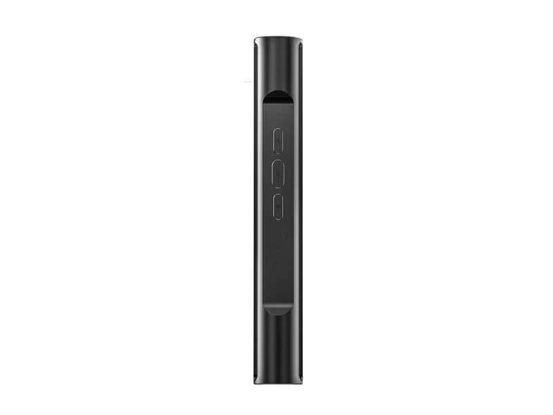 Shanling HiRes-Player Shanling M6 Ultra – Schwarz