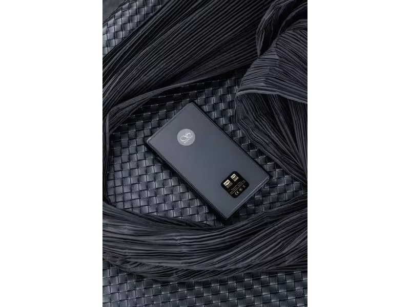 Shanling HiRes-Player Shanling M6 Ultra – Schwarz