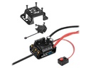 Hobbywing Brushless Regler Ezrun MAX10 G2 80A, 2-3S