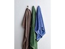 Södahl Handtuch Comfort 50 x 100 cm, Grün