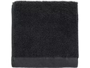 Södahl Gästetuch Comfort 40 x 60 cm, Schwarz