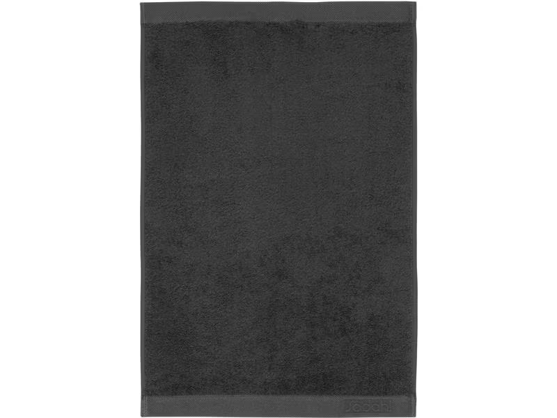 Södahl Gästetuch Comfort 40 x 60 cm, Schwarz