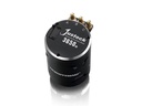 Hobbywing Brushless Sensored Motor Xerun Justock 3650 G2 21.5T