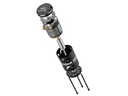 Hobbywing Brushless Sensored Motor Xerun Justock 3650 G2 21.5T