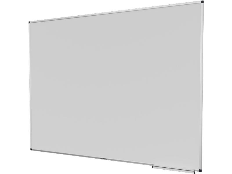 Legamaster Magnethaftendes Whiteboard Unite 120 cm x 150 cm, Weiss