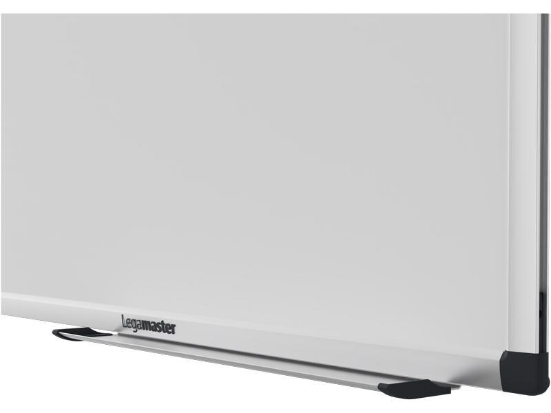 Legamaster Magnethaftendes Whiteboard Unite 60 cm x 90 cm, Weiss