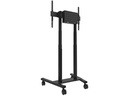 Neomounts by NewStar TV-Trolley FL55-875BL1 Schwarz
