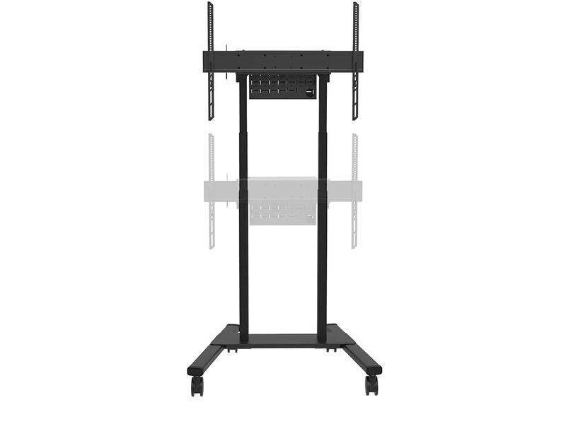 Neomounts by NewStar TV-Trolley FL55-875BL1 Schwarz