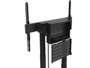 Neomounts by NewStar TV-Trolley FL55-875BL1 Schwarz