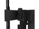 Neomounts by NewStar TV-Trolley FL55-875BL1 Schwarz