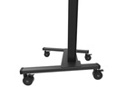 Neomounts by NewStar TV-Trolley FL55-875BL1 Schwarz