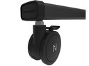 Neomounts by NewStar TV-Trolley FL55-875BL1 Schwarz