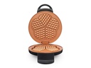 Trisa Waffeleisen Retro Waffles