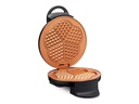 Trisa Waffeleisen Retro Waffles