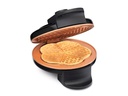 Trisa Waffeleisen Retro Waffles