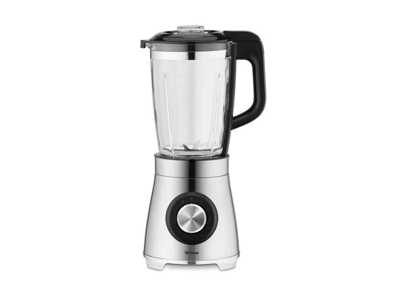 Trisa Standmixer Vario Power Mix Silber