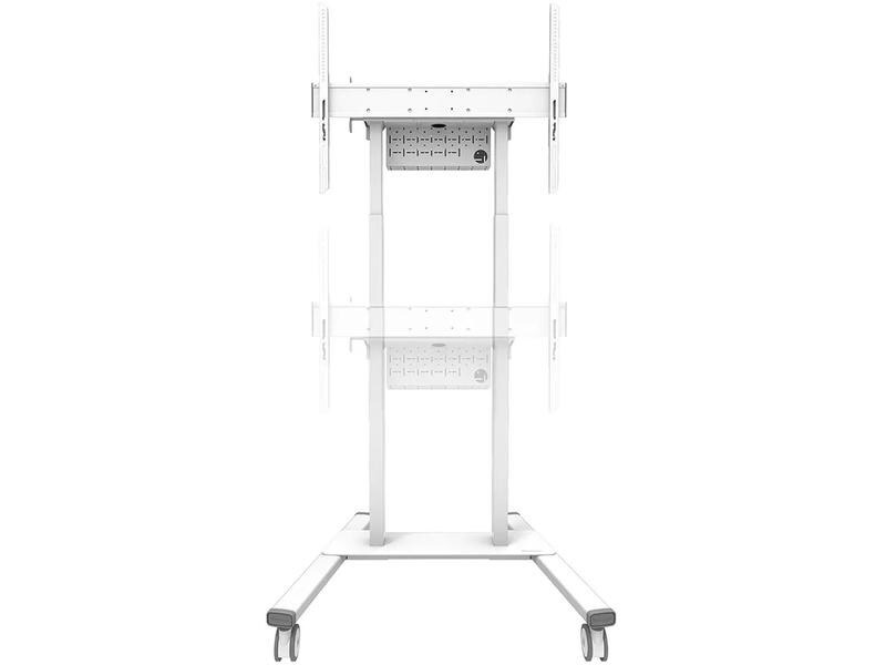 Neomounts by NewStar TV-Trolley FL55-875WH1 Weiss