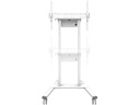 Neomounts by NewStar TV-Trolley FL55-875WH1 Weiss