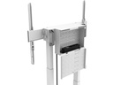 Neomounts by NewStar TV-Trolley FL55-875WH1 Weiss