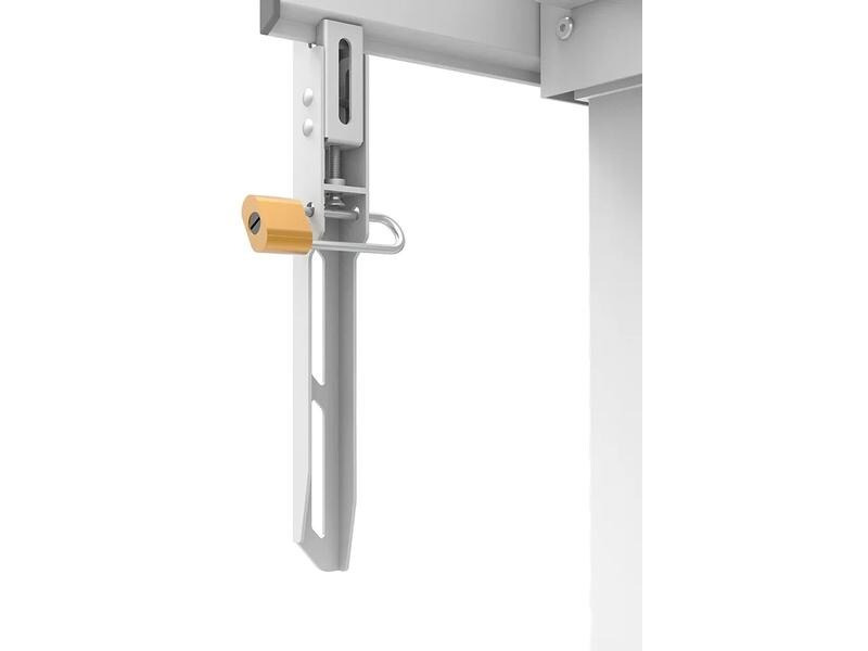 Neomounts by NewStar TV-Trolley FL55-875WH1 Weiss