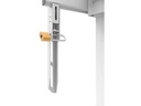 Neomounts by NewStar TV-Trolley FL55-875WH1 Weiss