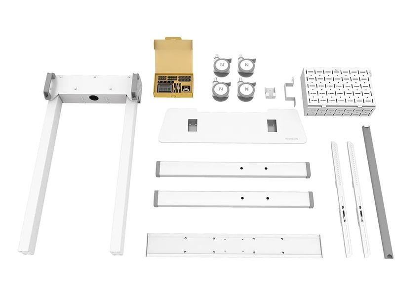 Neomounts by NewStar TV-Trolley FL55-875WH1 Weiss