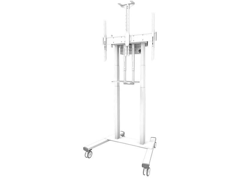 Neomounts by NewStar TV-Trolley FL55-875WH1 Weiss