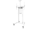 Neomounts by NewStar TV-Trolley FL55-875WH1 Weiss