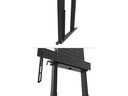 Neomounts by NewStar TV-Trolley WL55-875WH1 Weiss