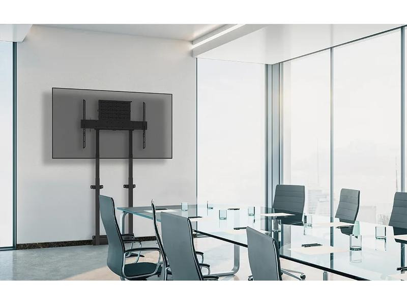 Neomounts by NewStar TV-Trolley WL55-875WH1 Weiss
