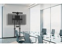 Neomounts by NewStar TV-Trolley WL55-875WH1 Weiss