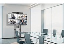 Neomounts by NewStar TV-Trolley WL55-875WH1 Weiss