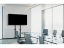 Neomounts by NewStar TV-Trolley WL55-875WH1 Weiss